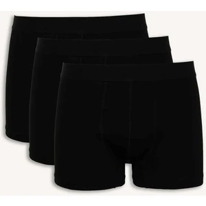 Regular Fit 3'lü Boxer N4277AZ26AU