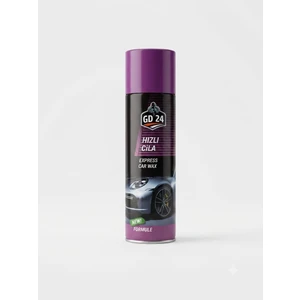 Oto Hızlı Cila 450 ml