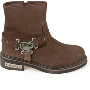 Harley Davidson 025M0317 Estes Erkek Bot