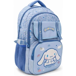Hello Kitty Cinnamaroll Okul Çantası 3643