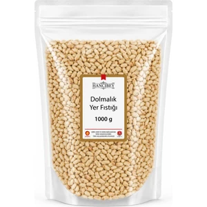 Dolmalık Yer Fıstık 1 Kg
