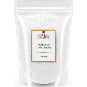 Karbonat (Tatlı Soda) 1Kg