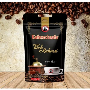 Türk Kahvesi 500 gr