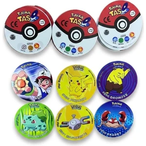 90lar Evi Bakkal Amca Pokemon Taso