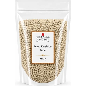 Beyaz Karabiber Tane 250g