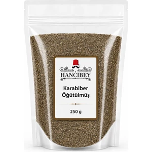 Karabiber Öğütülmüş 250g