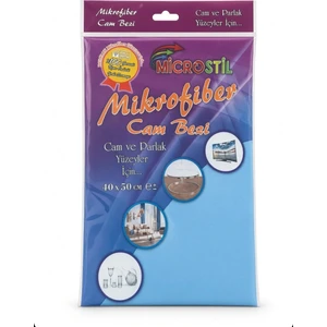 Mikrofiber Bez