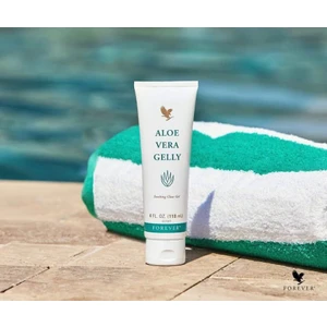 Forever Living Products Forever Living Aloe Vera Gelly 118 mL