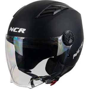 Air Çenesiz Kask (Ece Belgeli)