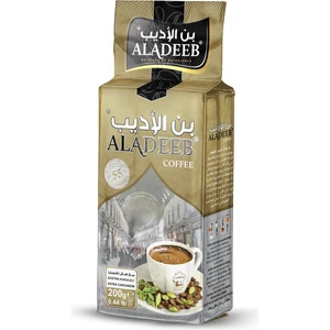 Coffee Extra Kakuleli 200g
