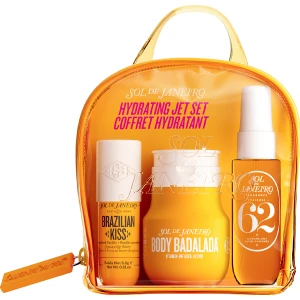 Sol de Janeiro Hydration '62 Set Cilt Bakım Seti