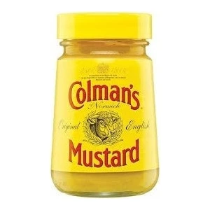 Colmans Hardal Cam 100 gr *1'li