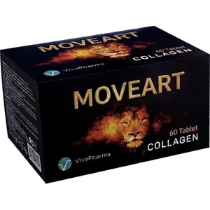 Kolajen 60 Tablet