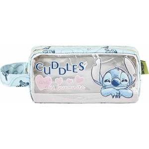 Stıtch Kalem Çantası Ice-Lx Cuddless