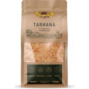Uşak Tarhana 500 gr