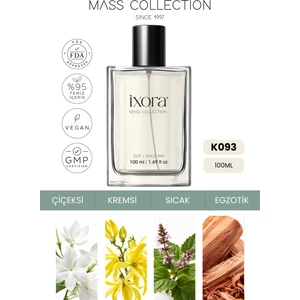 K080 Apex Kadın Parfüm 100 ml EDP
