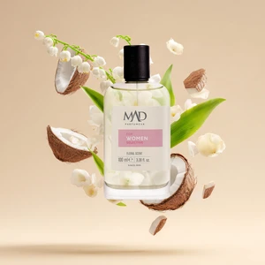 Mad Parfüm W223 Selective 100 ml Kadın Parfüm