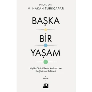 Doğan Kitap Başka Bir Yaşam