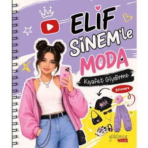 Elif Sinem’le Moda