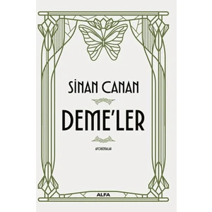 Alfa Yayınları Deme’ler