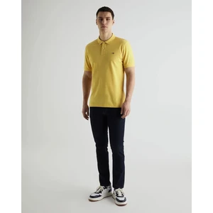 Polo Yaka Regular T-Shirt