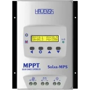 40A Mppt Solar Şarj Kontrol