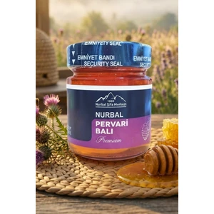 Pervari Herekol Dağı Balı 300 gr