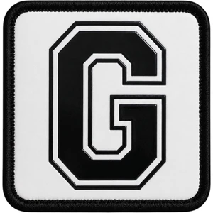 G Harf Logolu V1 Bench