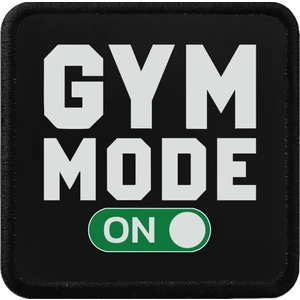 Gym Mode On Logolu V1 Bench