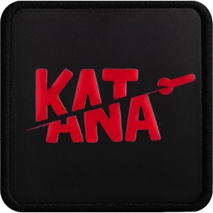 Katana Logolu V1 Bench