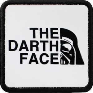The Darth Face Logolu V1 Bench