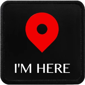 I'm Here Logolu V1 Bench