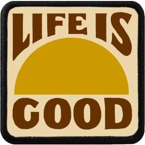 Life is Good Logolu V1 Bench