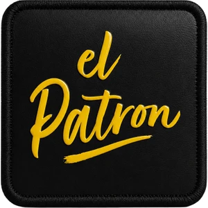El Patron Logolu V1 Bench