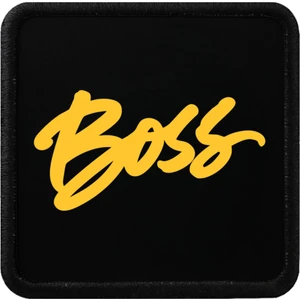 Boss Logolu V1 Bench