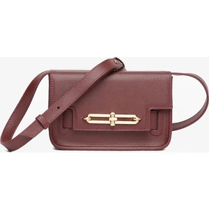 Kadın Bordo Çapraz Çanta 5K2CN69786