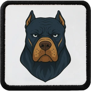 Köpek Logolu V1 Bench