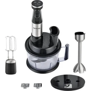 OVBLD07 1400 W Blender Seti