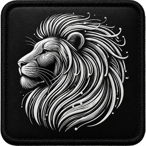 Aslan Logolu V1 Bench