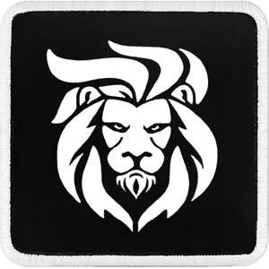 Aslan Logolu V1 Bench