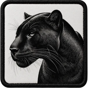 Panter Logolu V1 Bench