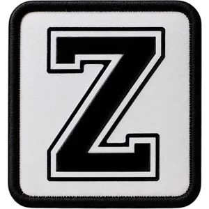 Z Harf Logolu V1 Bench