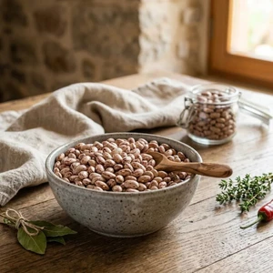 Göçmen Gıda Barbunya 1 kg