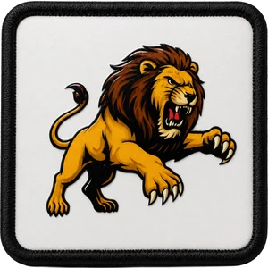 Aslan Logolu V1 Bench