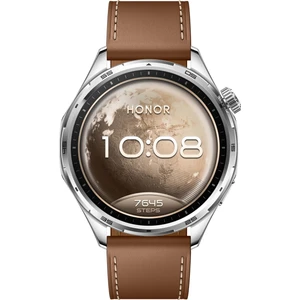 Honor Watch 6 1,46" Deri Kordon