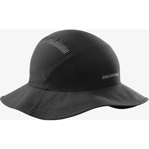 Mountain Unisex Siyah Şapka