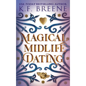 Step Kitap Magical Midlife Dating - Leveling Up Vol.2