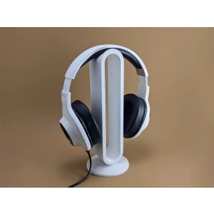 Leaf Creative Kulaklık Standı Tutucu