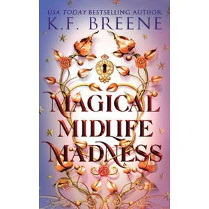 Step Kitap Magical Midlife Madness - Leveling Up Vol.1