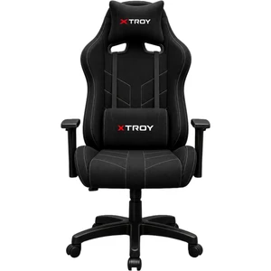 X Troy Rock Model Kumaş Oyuncu Koltuğu